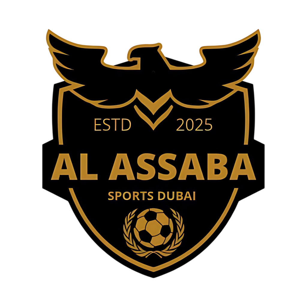 Al Assaba Sports logo