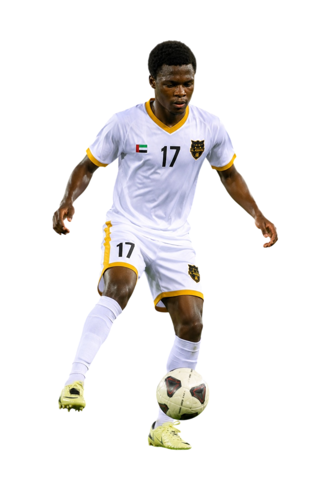 BABALOLA - Al Assaba Sports
