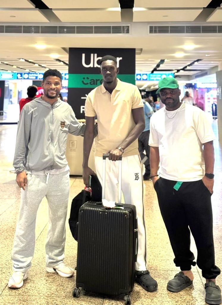 Mauritanian Goalkeeper al assaba sports