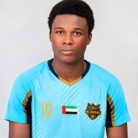 Babalola adechinin rodolphe