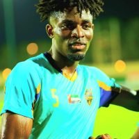 Romeo Malik Havor - Al Assaba Sports