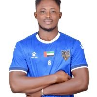 Abdul Rasheed - Al Assaba Sports