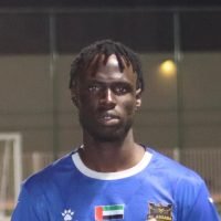 Abou junior Baki - Al Assaba Sports